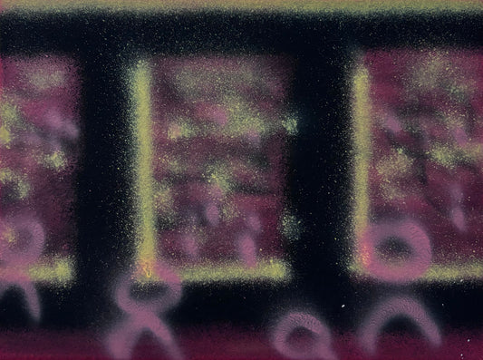 Lukas Marciulevičius "TAŠKAS, KURIS IŠĖJO PASIVAIKŠČIOTI"