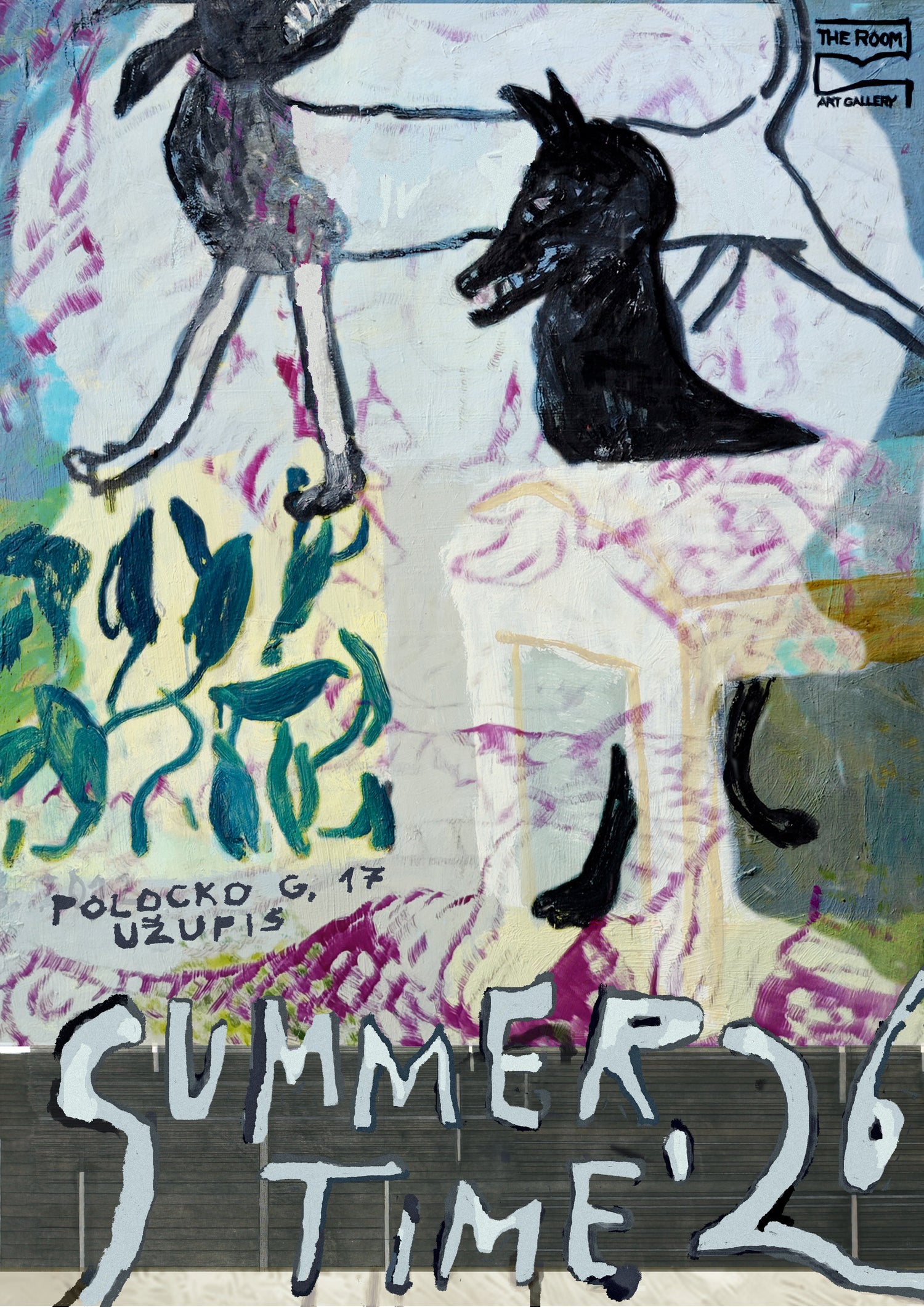 Summertime'26