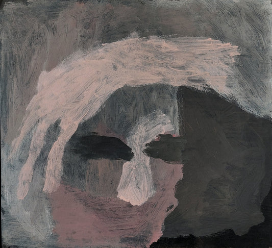 Emilija Kočiūnaitė „Kaitri kaitri saulė" / "Hot sun" 2026