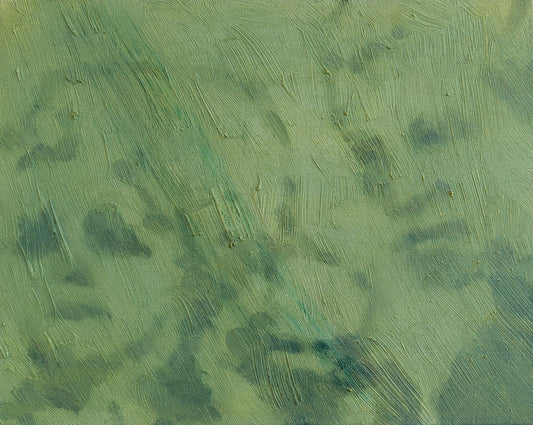 Kamilė Tretjakaitė „Be pavadinimo" / "Untitled" 2026