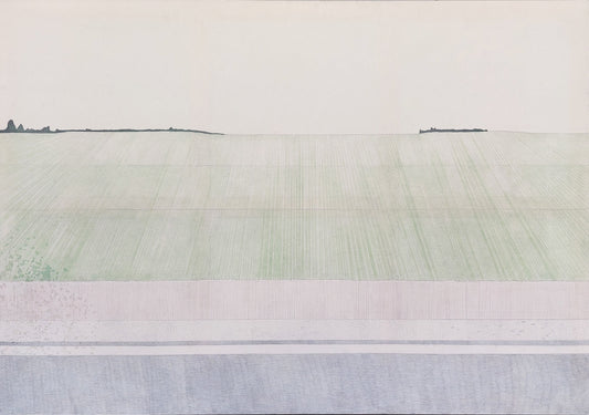 Aurelija Zaburaitė "Horizontas" / "Horizon" 2024