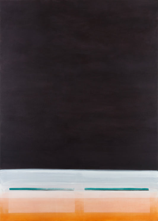 Eglė Gineitytė "Akys" / "Eyes" 2019