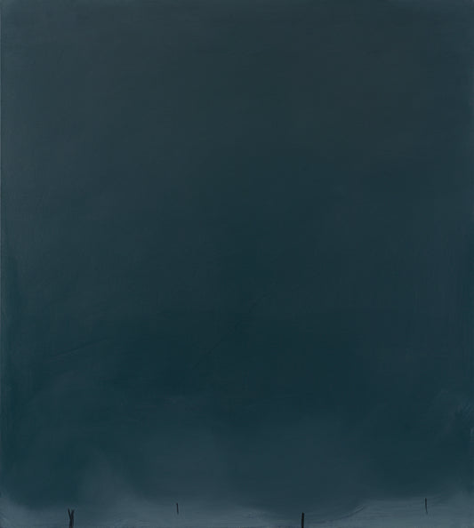 Eglė Gineitytė "Alyvmedžių šviesa" / "The Light of Olive Trees" 2022