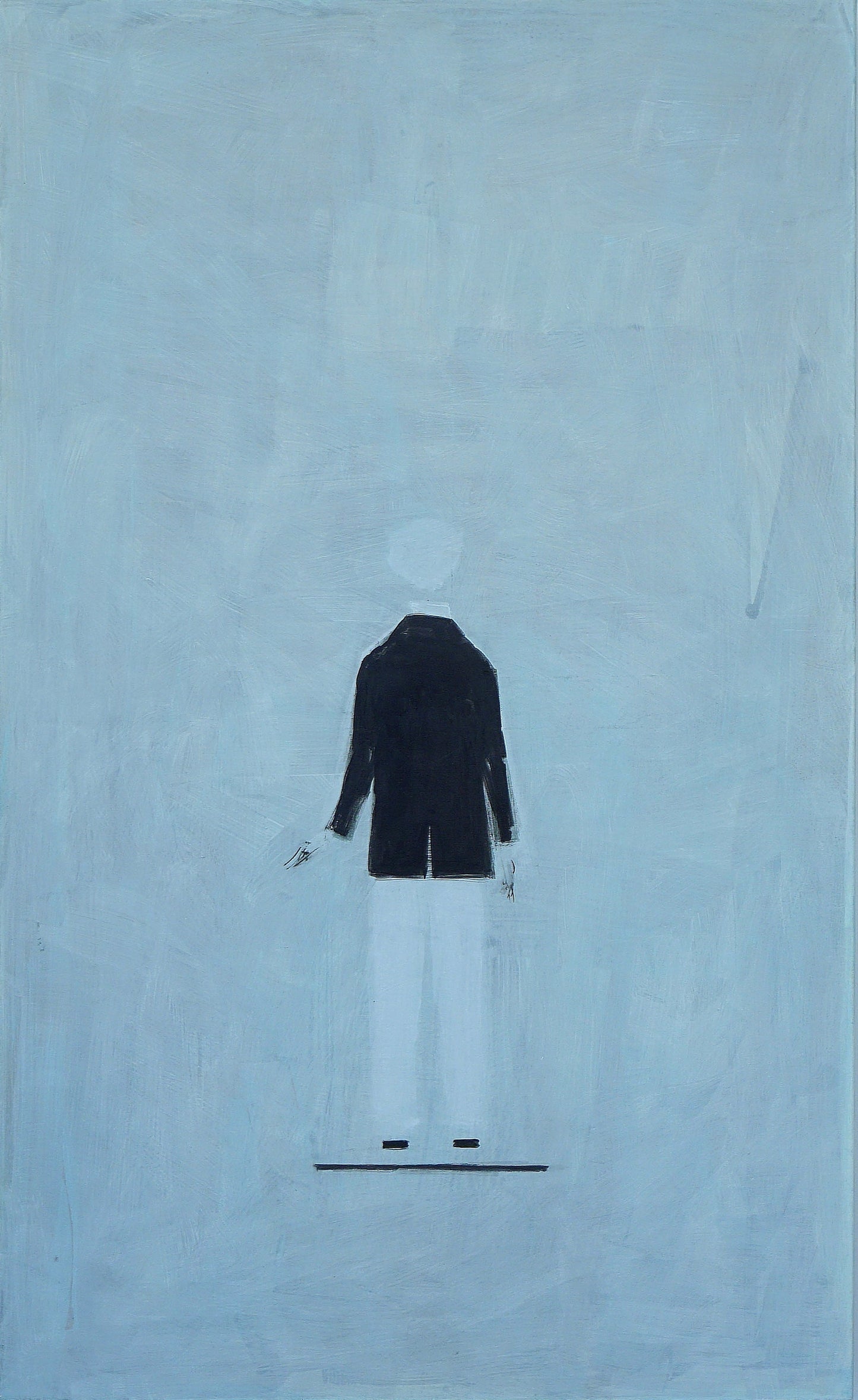 Eglė Gineitytė "Gerviukas" / "Little Winch Bird" 2017 - 2019