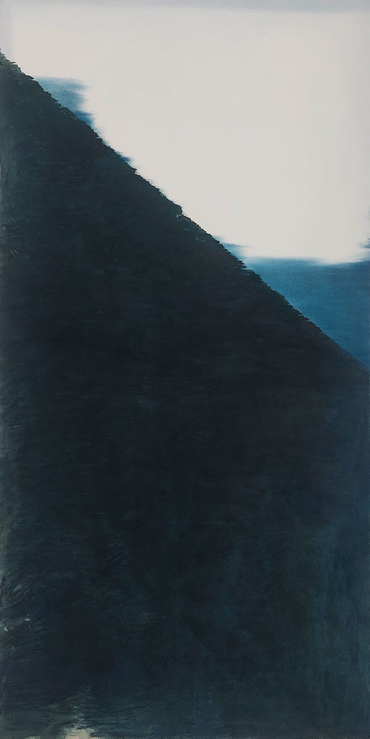 Eglė Gineitytė „Indigo" 2026