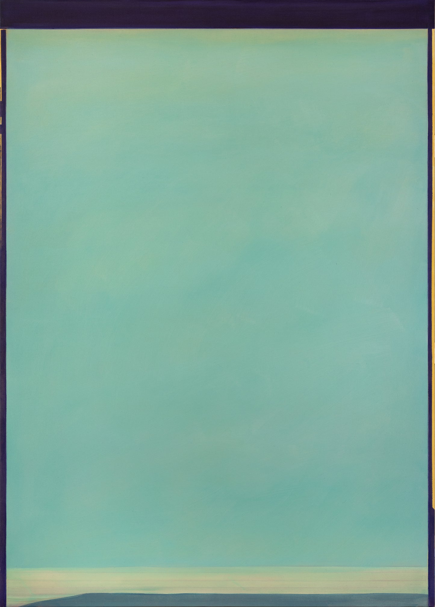 Eglė Gineitytė "Ir šviesa be perstojo sklido" / "And the Light Went On and On" 2023