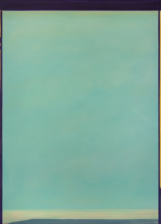 Eglė Gineitytė "Ir šviesa be perstojo sklido" / "And the Light Went On and On" 2023