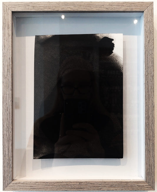 Eglė Gineitytė „Ji" / "She" 2025