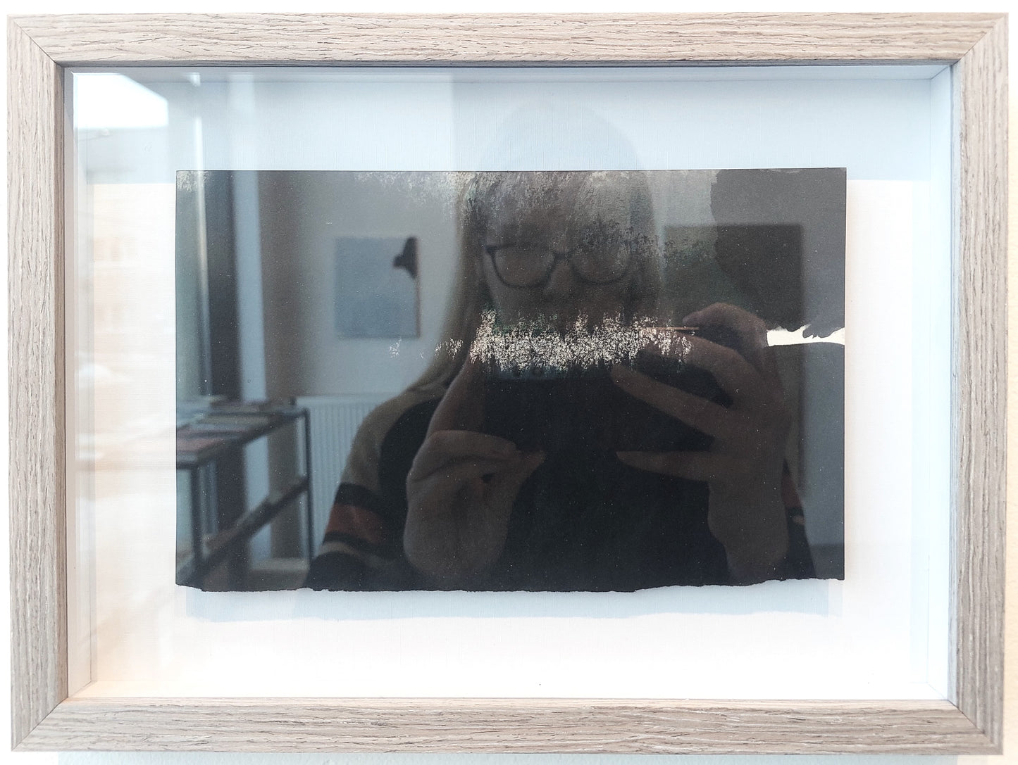 Eglė Gineitytė „Kas tenai gieda" / "Who sings there" 2025