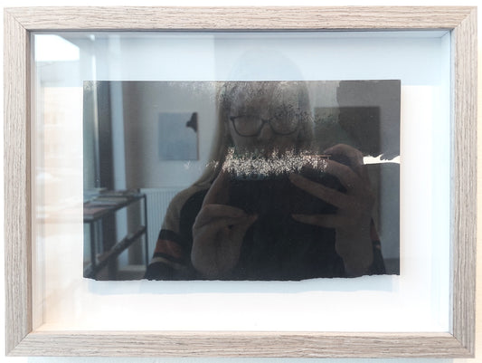 Eglė Gineitytė „Kas tenai gieda" / "Who sings there" 2025