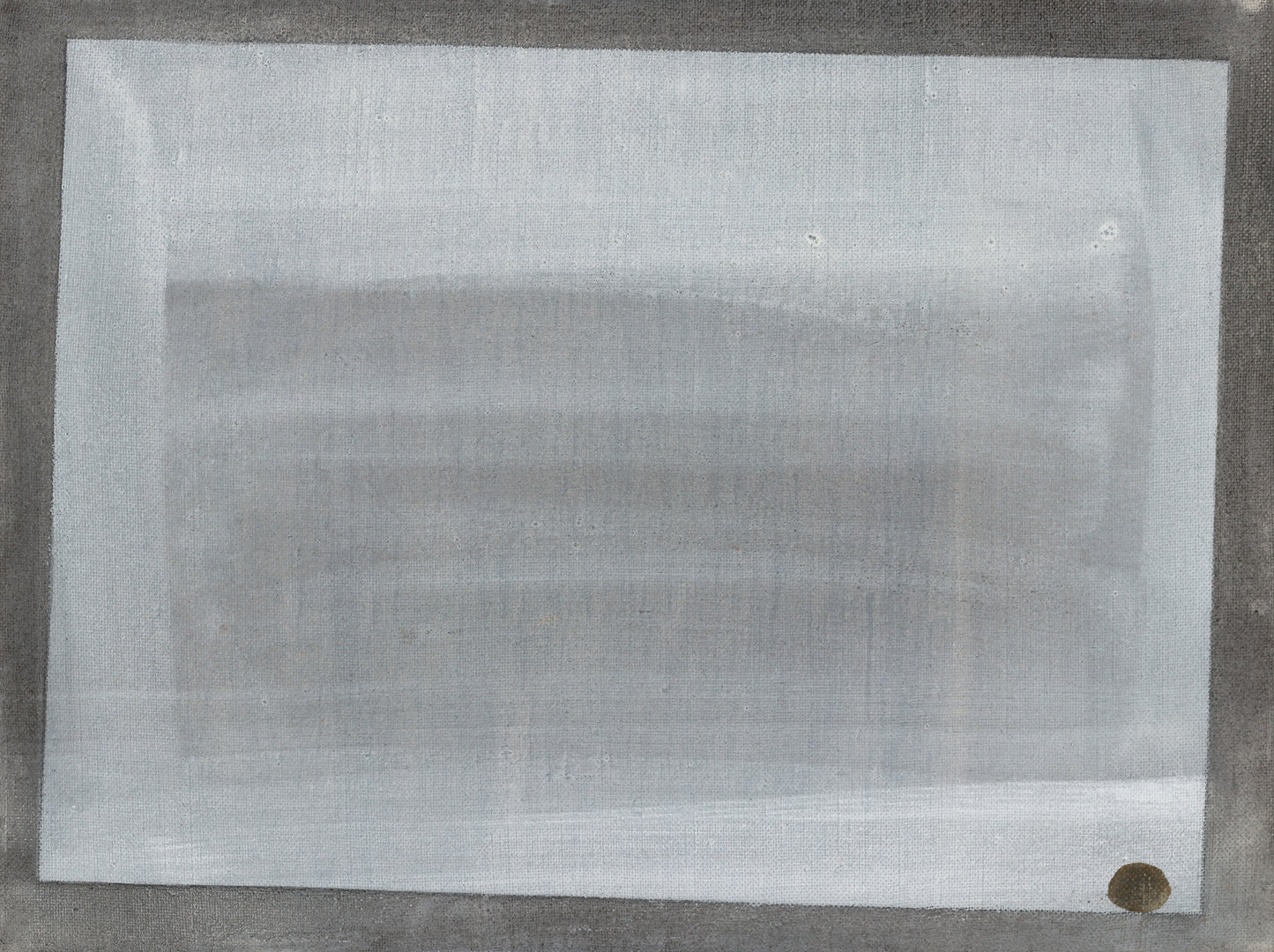 Eglė Gineitytė "Kaštonas" / "Chestnut" 2018