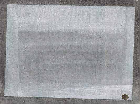 Eglė Gineitytė "Kaštonas" / "Chestnut" 2018