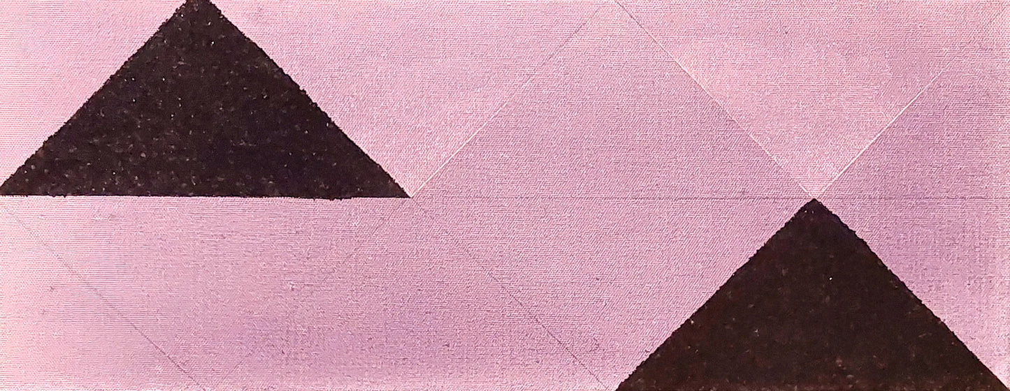 Eglė Gineitytė "Kupstai" / "The Bumps" 2025
