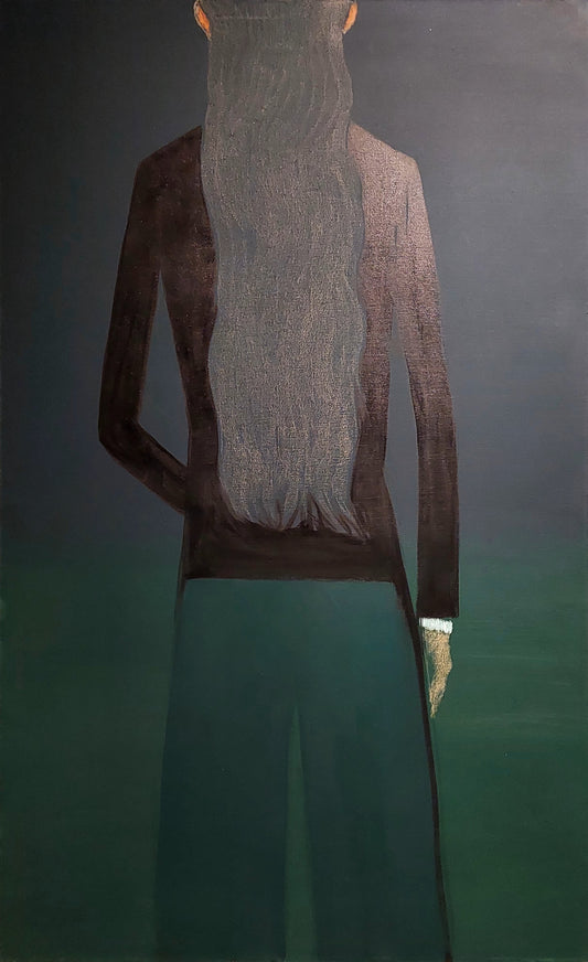 Eglė Gineitytė "Malūnininko sūnus" / "The Son of A Miller" 2024