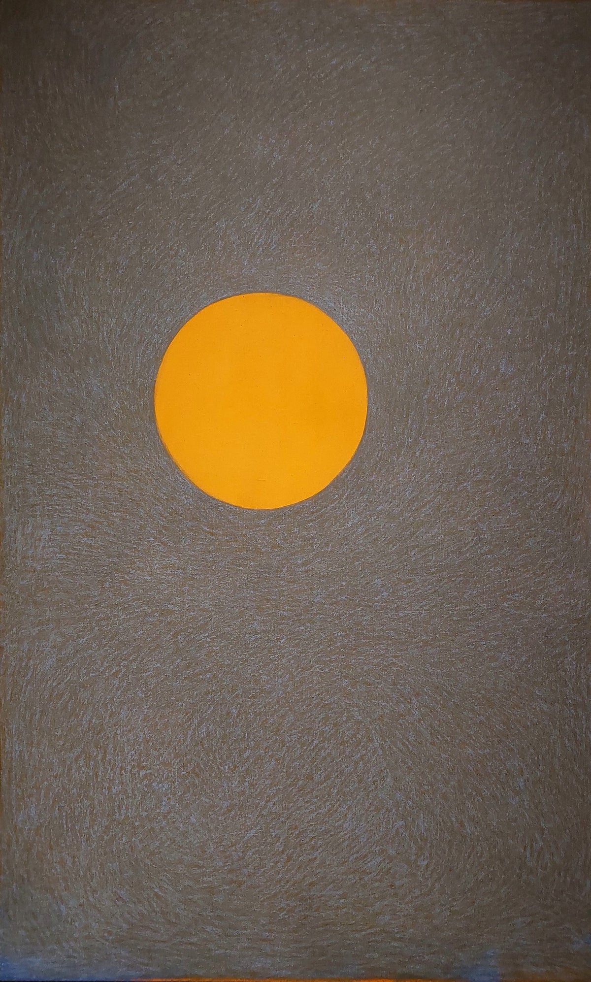 Eglė Gineitytė "Mėnulis" / "The Moon" 2024