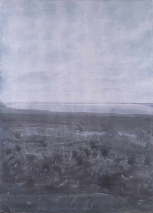 Eglė Gineitytė "Oras" / "Air" 2018