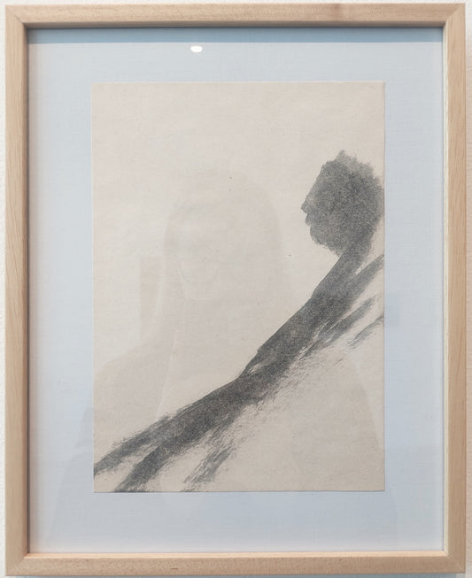 Eglė Gineitytė „Pagonis II" / "Pagan II" 2025