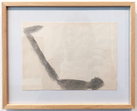 Eglė Gineitytė „Pagonis" / "Pagan" 2025