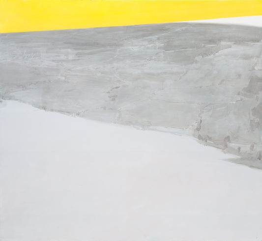 Eglė Gineitytė "Pakilimas" / "Rise" 2018