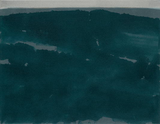 Eglė Gineitytė "Paribiai II" / "At The Confines II" 2018