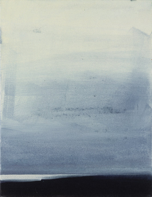 Eglė Gineitytė "Paribiai" / "At The Confines" 2018