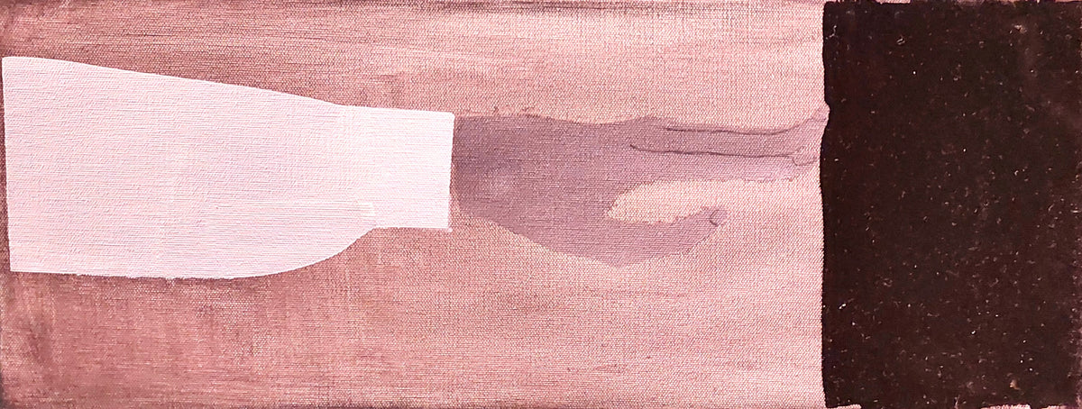 Eglė Gineitytė "Pianistas" / "A Pianist" 2025