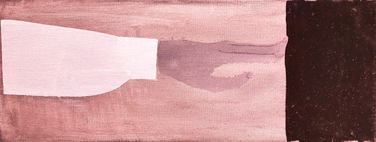 Eglė Gineitytė "Pianistas" / "A Pianist" 2025