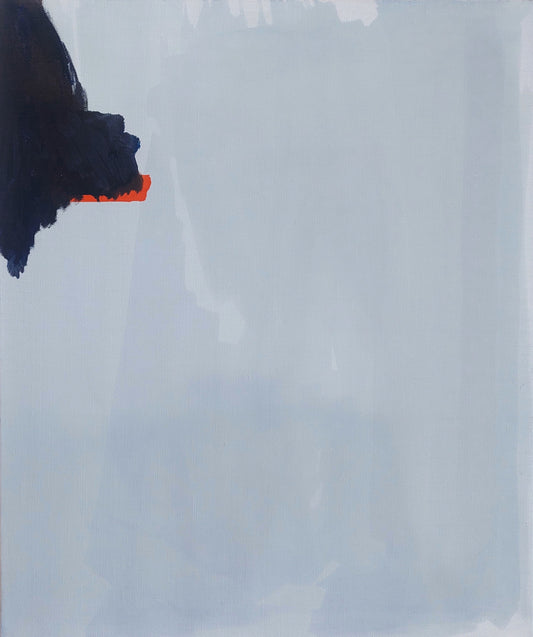 Eglė Gineitytė „Priedanga" / "Cover" 2025