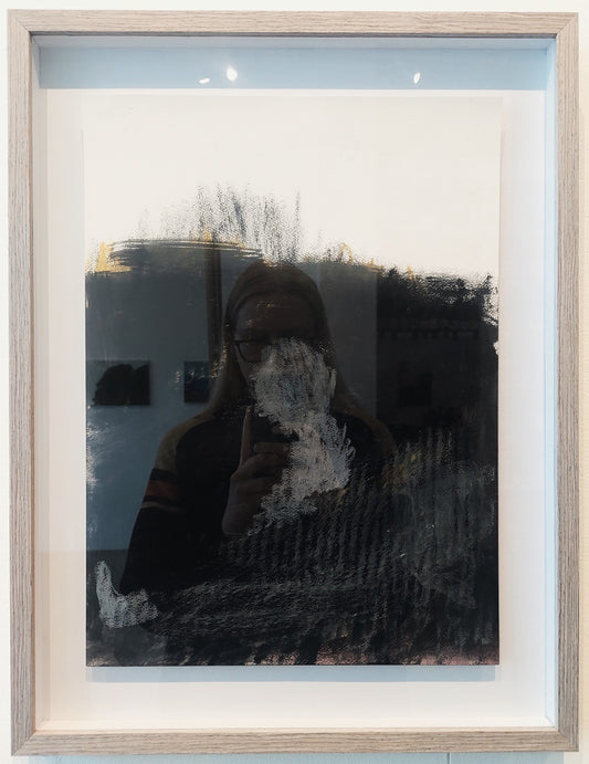 Eglė Gineitytė „Prieškopio šešėlyje" / "In a Shadow against the Dune" 2025