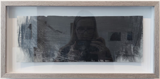 Eglė Gineitytė „Prieškopis" / "Against the Dune" 2025