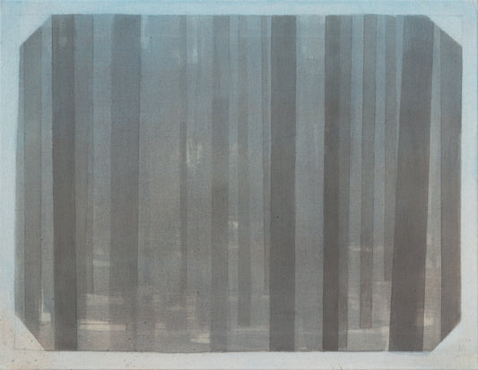 Eglė Gineitytė "Rytas" / "Morning" 2018