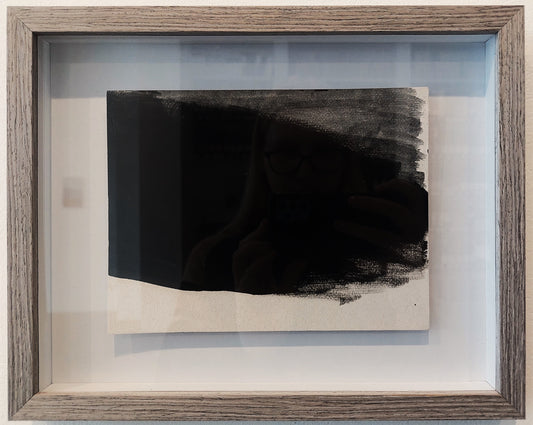 Eglė Gineitytė „Šešėlis prieškopyje" / "A Shadow against the Dune" 2025