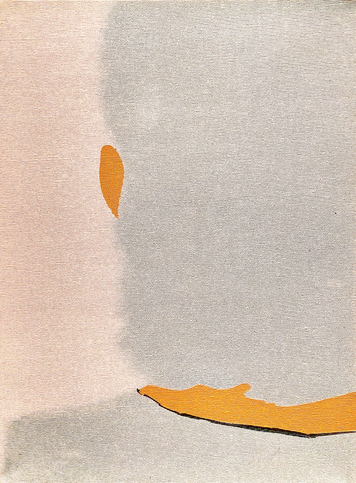 Eglė Gineitytė "Ta pati ausis" / "The Same Ear" 2024