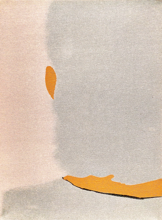Eglė Gineitytė "Ta pati ausis" / "The Same Ear" 2024