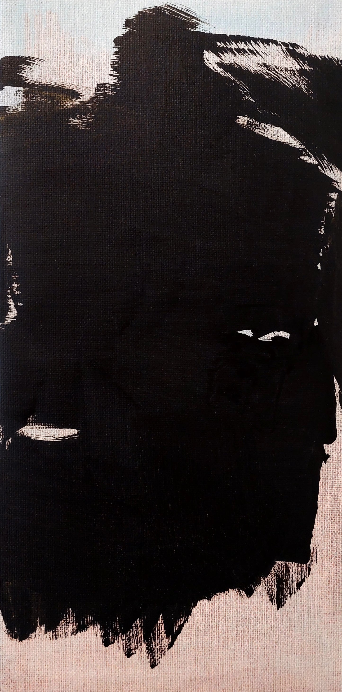 Eglė Gineitytė „Tapymas II" / "Painting II" 2025