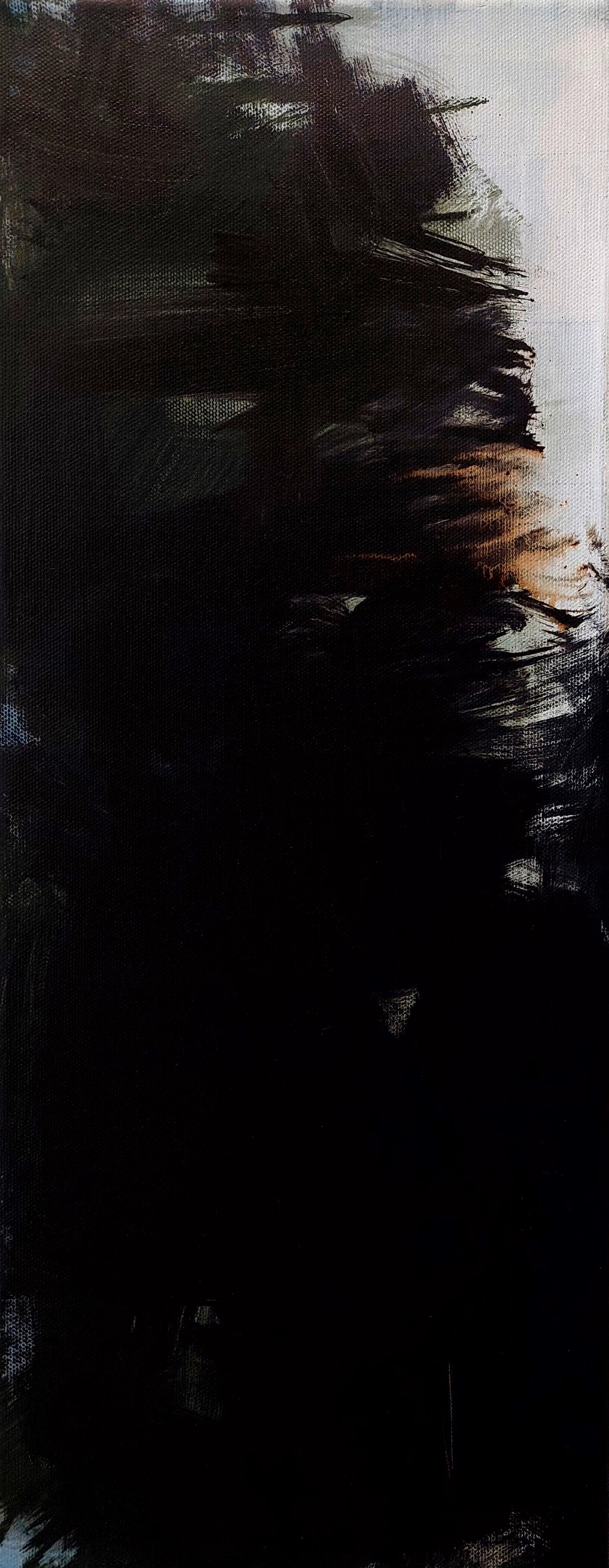 Eglė Gineitytė „Tapymas" / "Painting" 2025