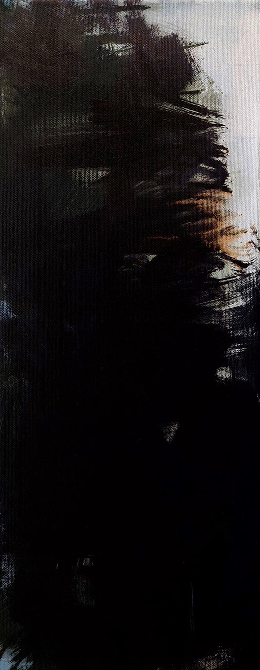 Eglė Gineitytė „Tapymas" / "Painting" 2025