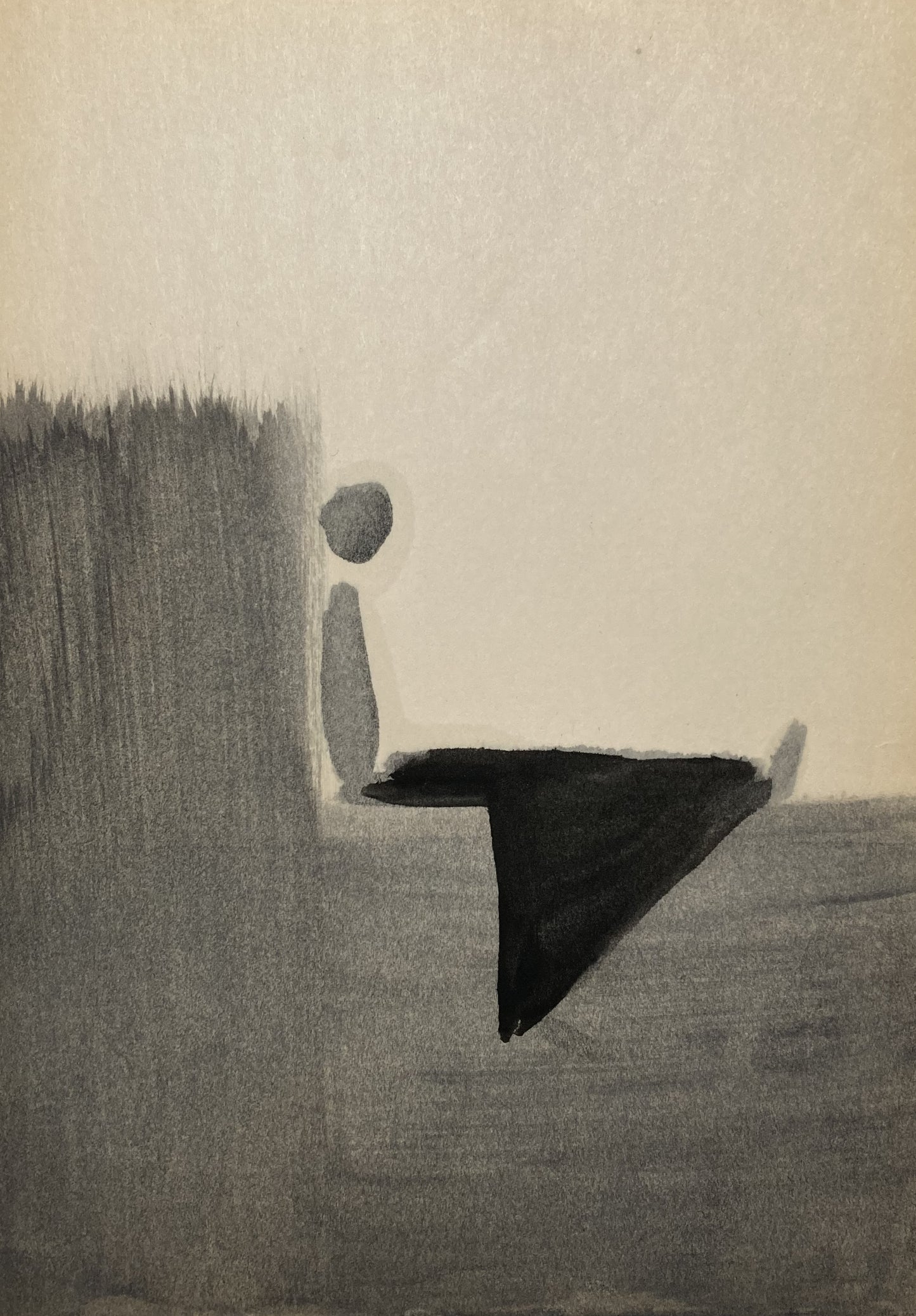 Eglė Gineitytė „Užuovėja" / "Shelter" 2025