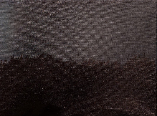 Eglė Gineitytė "Žolės I" / "Grasses I" 2024