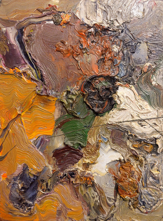 Eugenijus Antanas Cukermanas "Nr. 301"