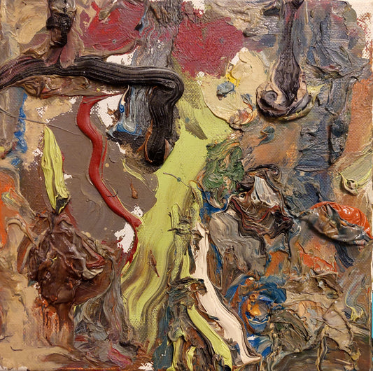 Eugenijus Antanas Cukermanas "Nr. 316"