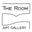 THE ROOM Art Gallery logo