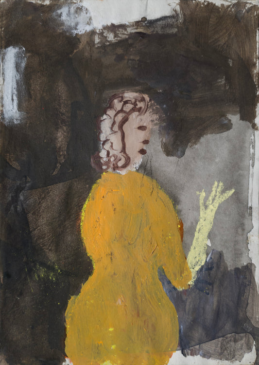 Ina Budrytė „Figūra" / "Figure" 2026