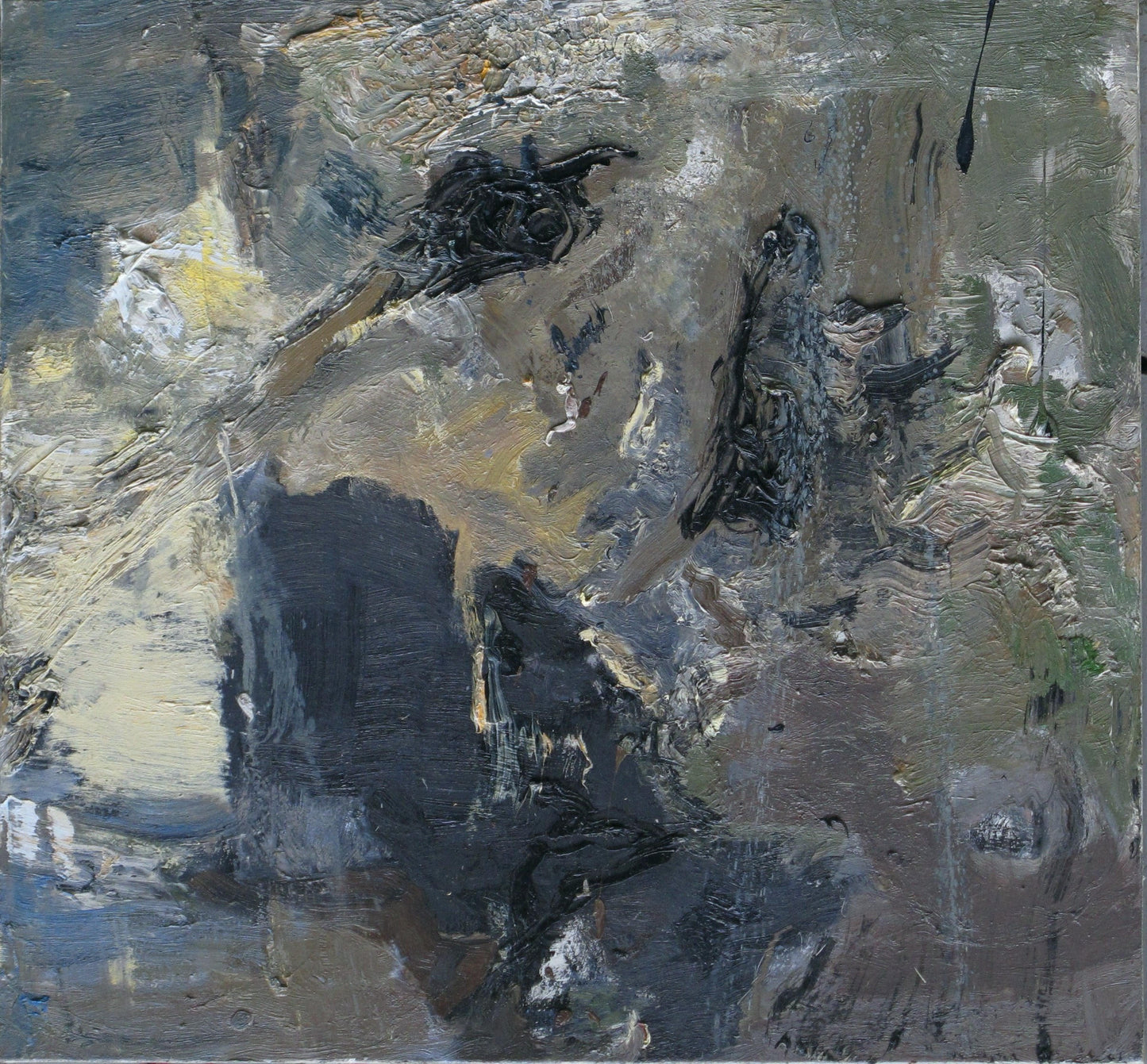 Eugenijus Antanas Cukermanas „ALPEN" / "ALPEN" 2013