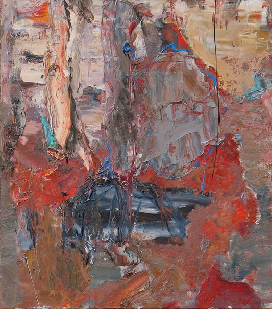 Eugenijus Antanas Cukermanas „FURIOSO" / "FURIOSO" 2010