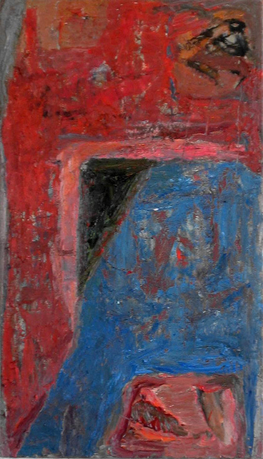 Eugenijus Antanas Cukermanas „RAVENNA" / "RAVENNA" 2007