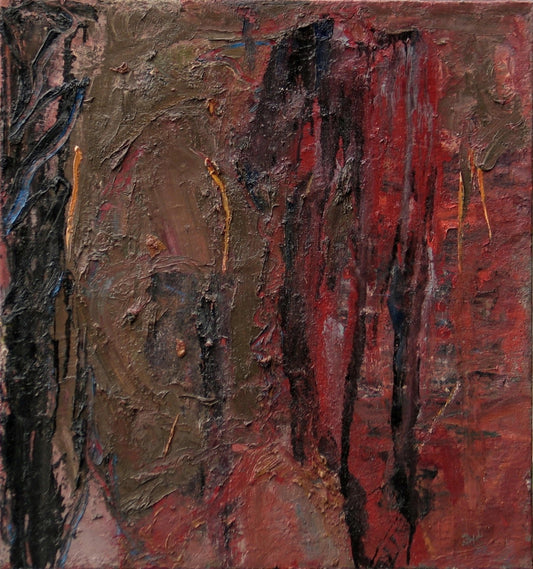 Eugenijus Antanas Cukermanas „PINOT NOIR" / "PINOT NOIR" 2011